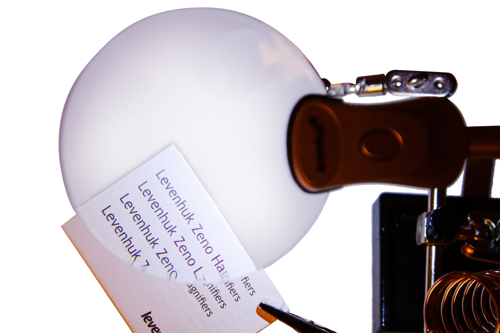 Lente d’ingrandimento Levenhuk Zeno Refit ZF19