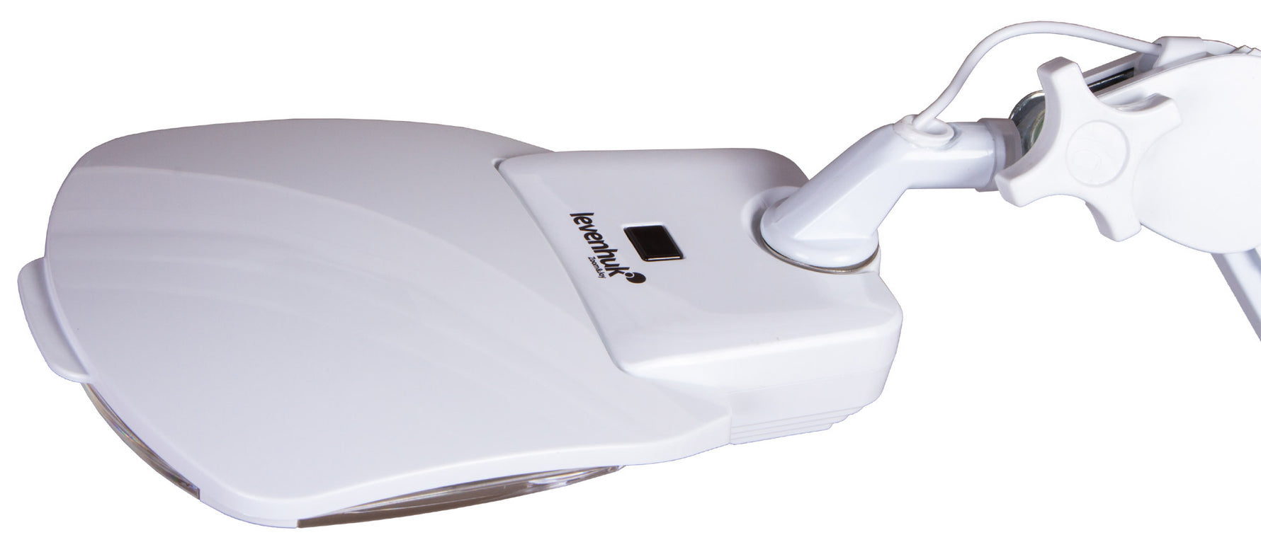 Lente d’ingrandimento Levenhuk Zeno Lamp ZL19 LED