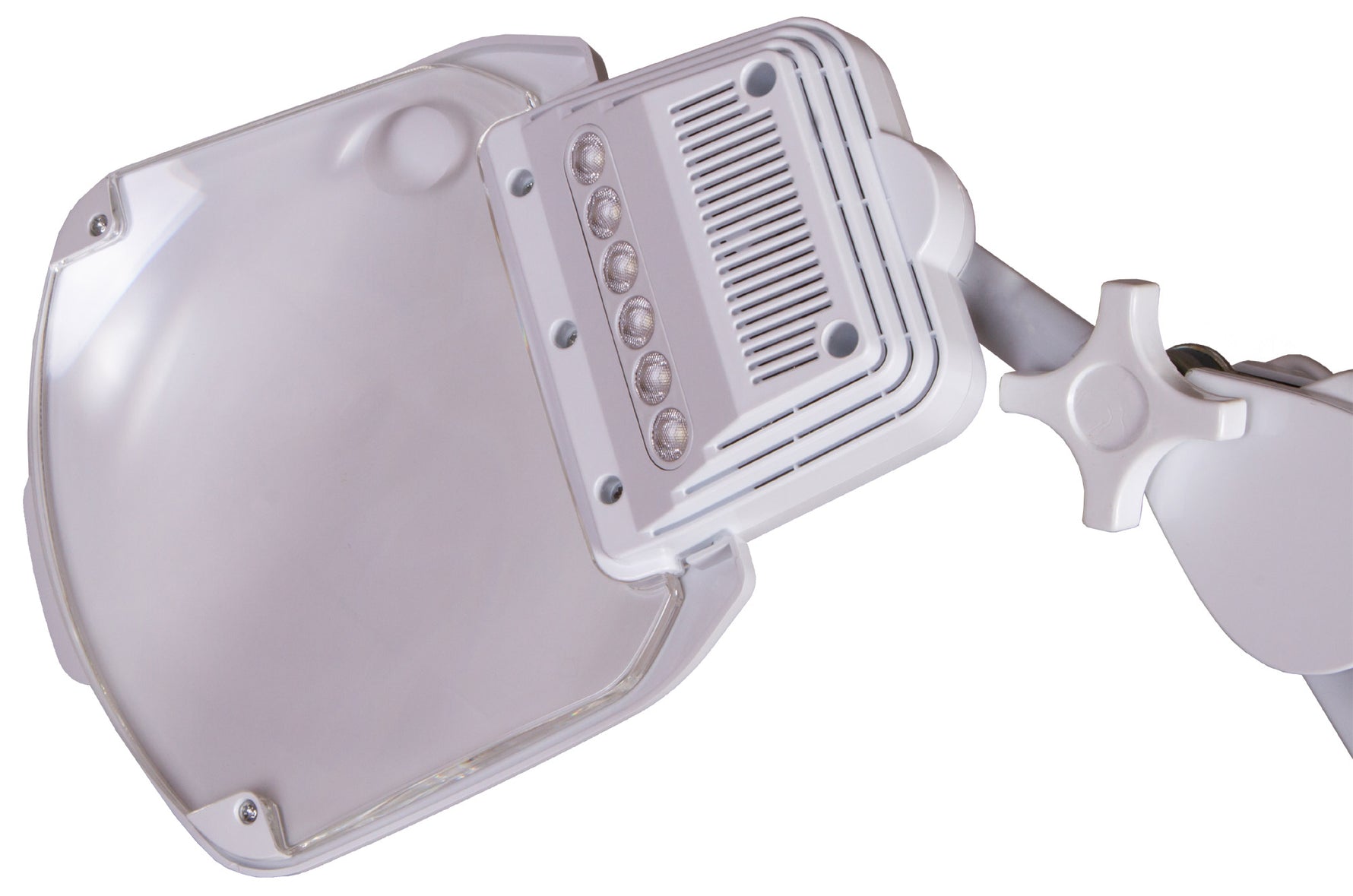 Lente d’ingrandimento Levenhuk Zeno Lamp ZL19 LED