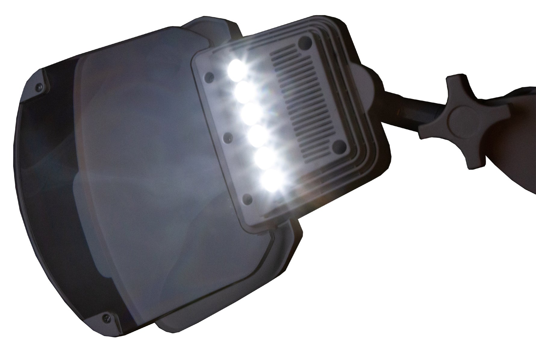 Lente d’ingrandimento Levenhuk Zeno Lamp ZL19 LED