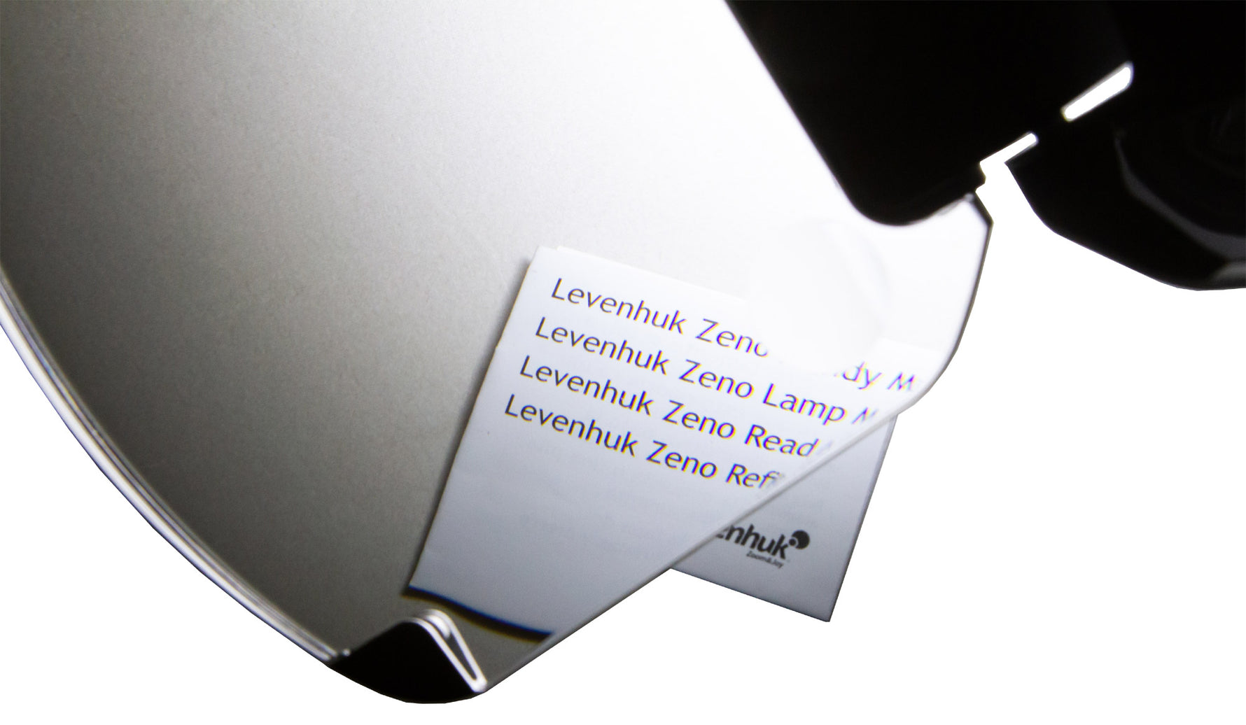 Lente d’ingrandimento Levenhuk Zeno Lamp ZL19 LED