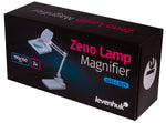 Lente d’ingrandimento Levenhuk Zeno Lamp ZL25 LED