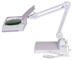 Lente d’ingrandimento Levenhuk Zeno Lamp ZL25 LED