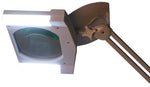 Lente d’ingrandimento Levenhuk Zeno Lamp ZL25 LED