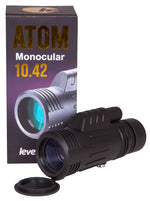 Monoculare Levenhuk Atom 10x42