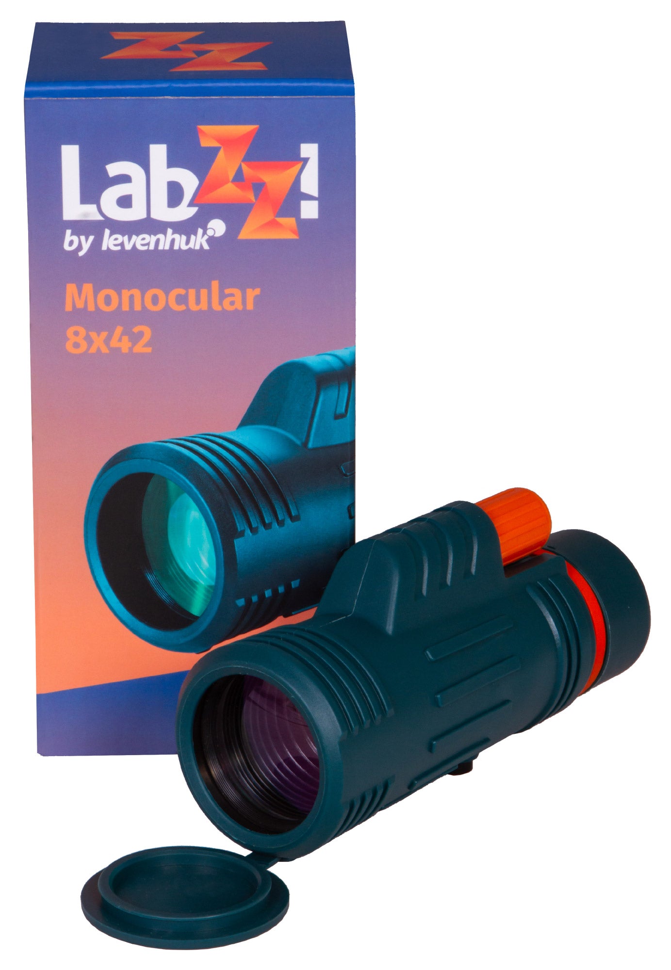 Monoculare Levenhuk LabZZ MC4