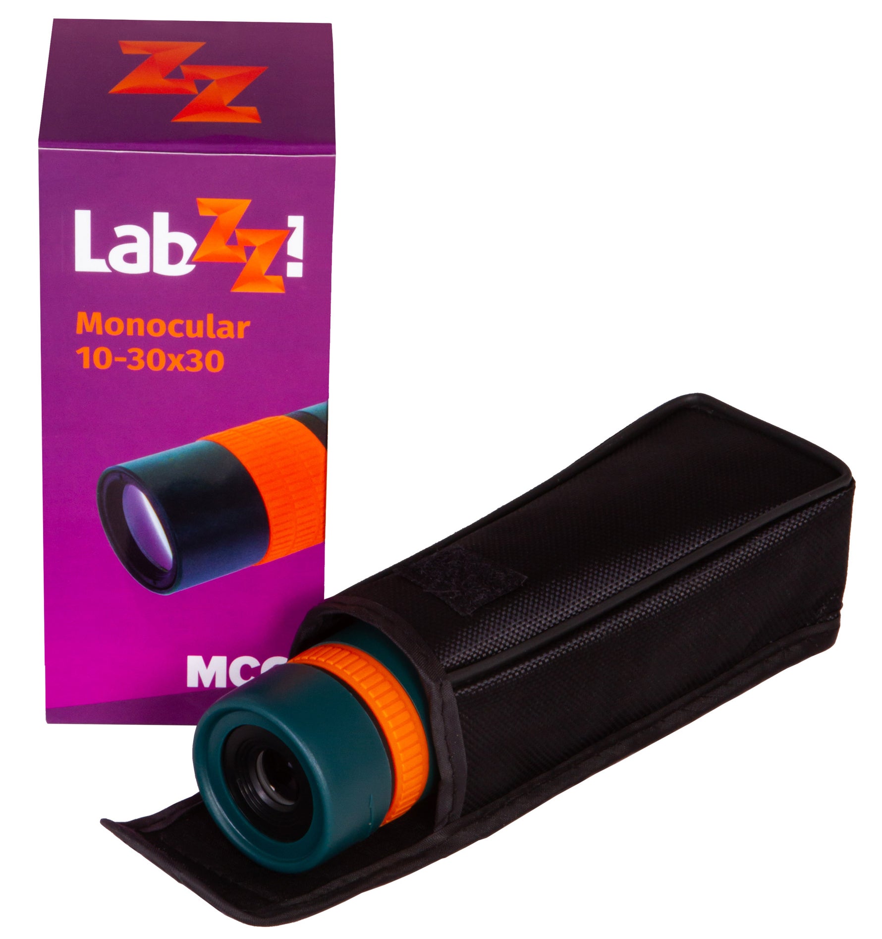 Monoculare Levenhuk LabZZ MC6