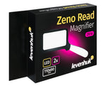 Lente d’ingrandimento Levenhuk Zeno Read ZR16