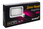 Lente d’ingrandimento Levenhuk Zeno Read ZR18