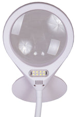 Lente d’ingrandimento Levenhuk Zeno Desk D17