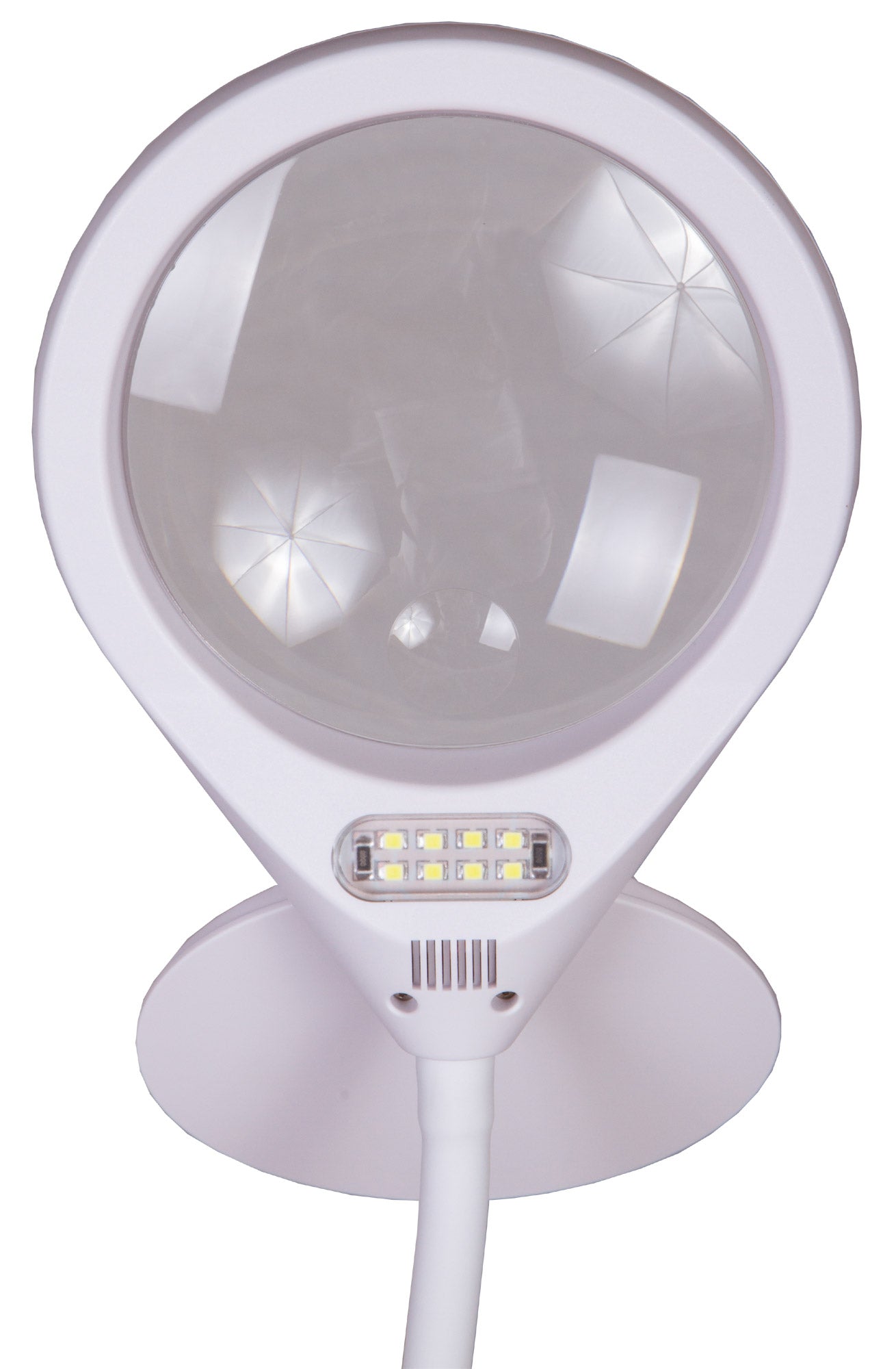 Lente d’ingrandimento Levenhuk Zeno Desk D17