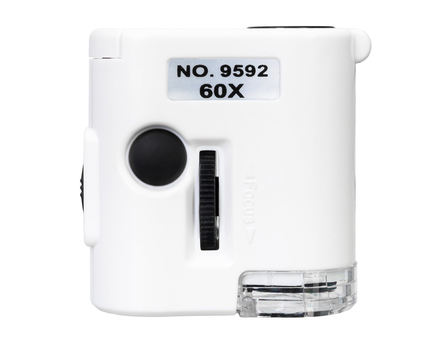 Microscopio tascabile Levenhuk Zeno Cash ZC2