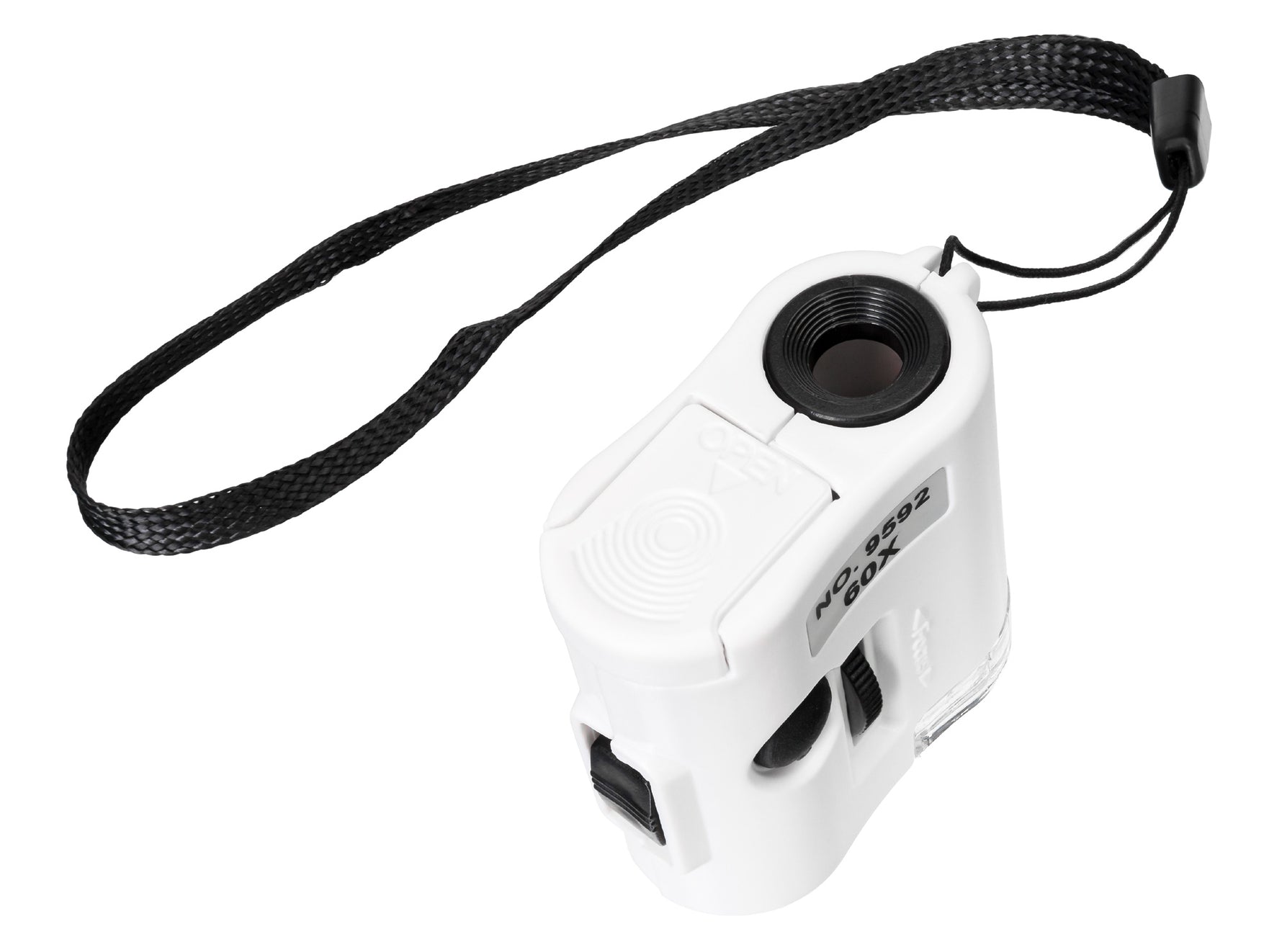 Microscopio tascabile Levenhuk Zeno Cash ZC2