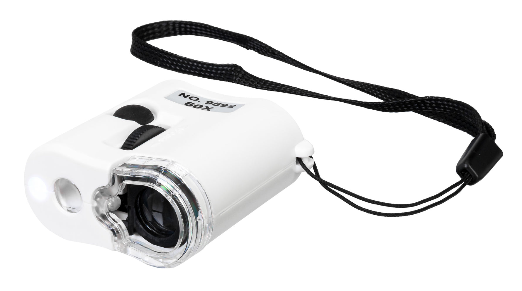 Microscopio tascabile Levenhuk Zeno Cash ZC2