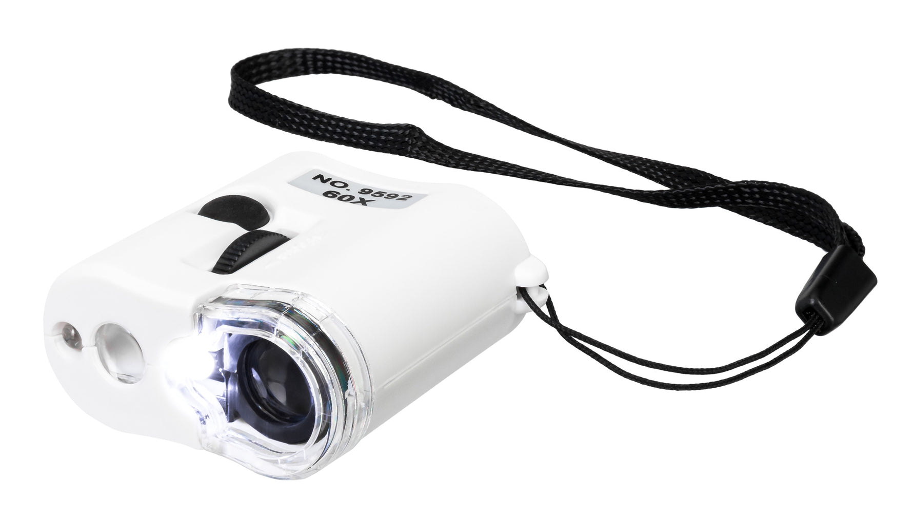 Microscopio tascabile Levenhuk Zeno Cash ZC2