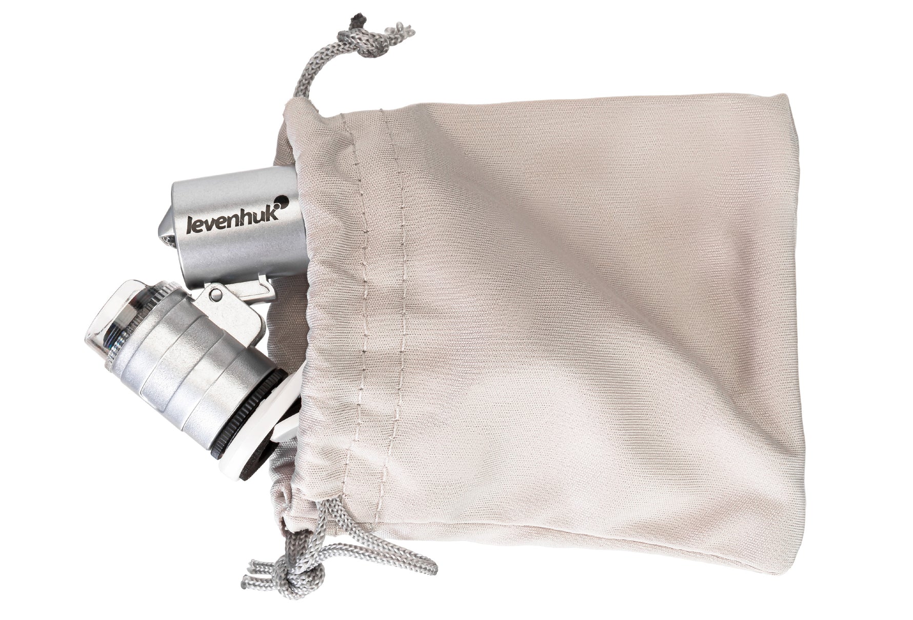 Microscopio tascabile Levenhuk Zeno Cash ZC4