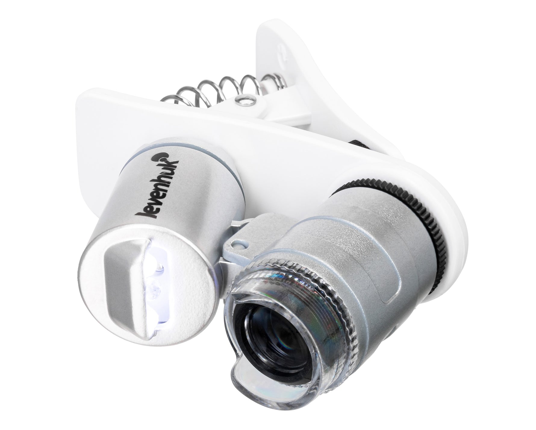 Microscopio tascabile Levenhuk Zeno Cash ZC4