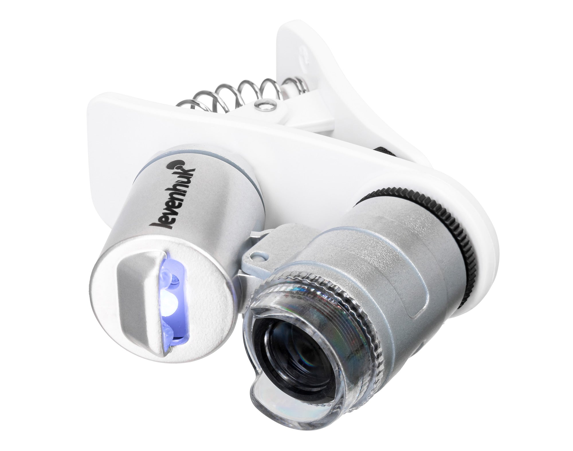 Microscopio tascabile Levenhuk Zeno Cash ZC4