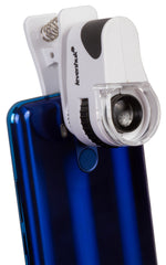 Microscopio tascabile Levenhuk Zeno Cash ZC7
