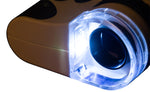 Microscopio tascabile Levenhuk Zeno Cash ZC7