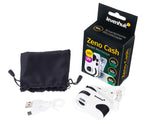 Microscopio tascabile Levenhuk Zeno Cash ZC8