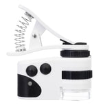 Microscopio tascabile Levenhuk Zeno Cash ZC8
