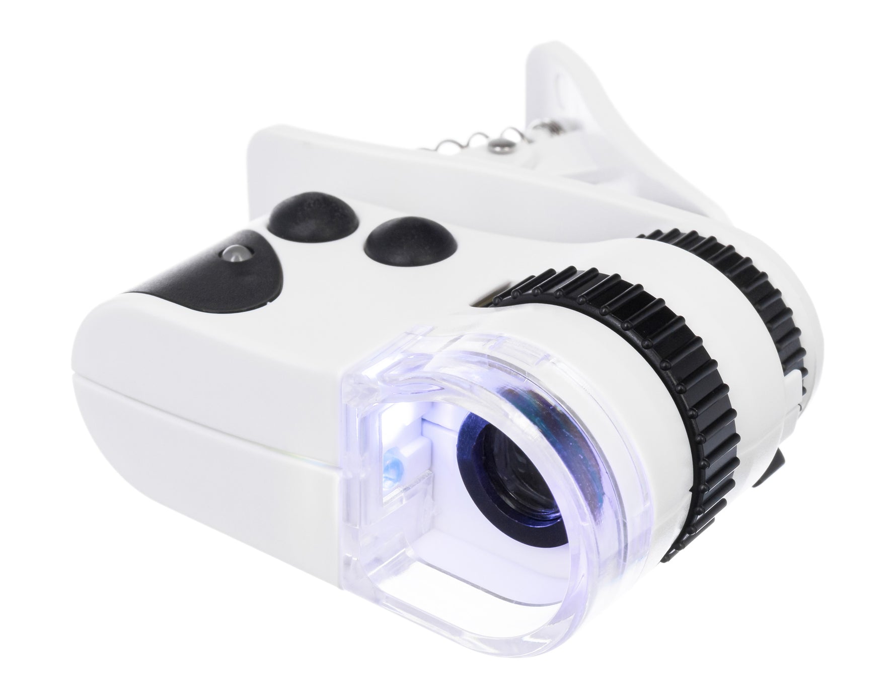 Microscopio tascabile Levenhuk Zeno Cash ZC8