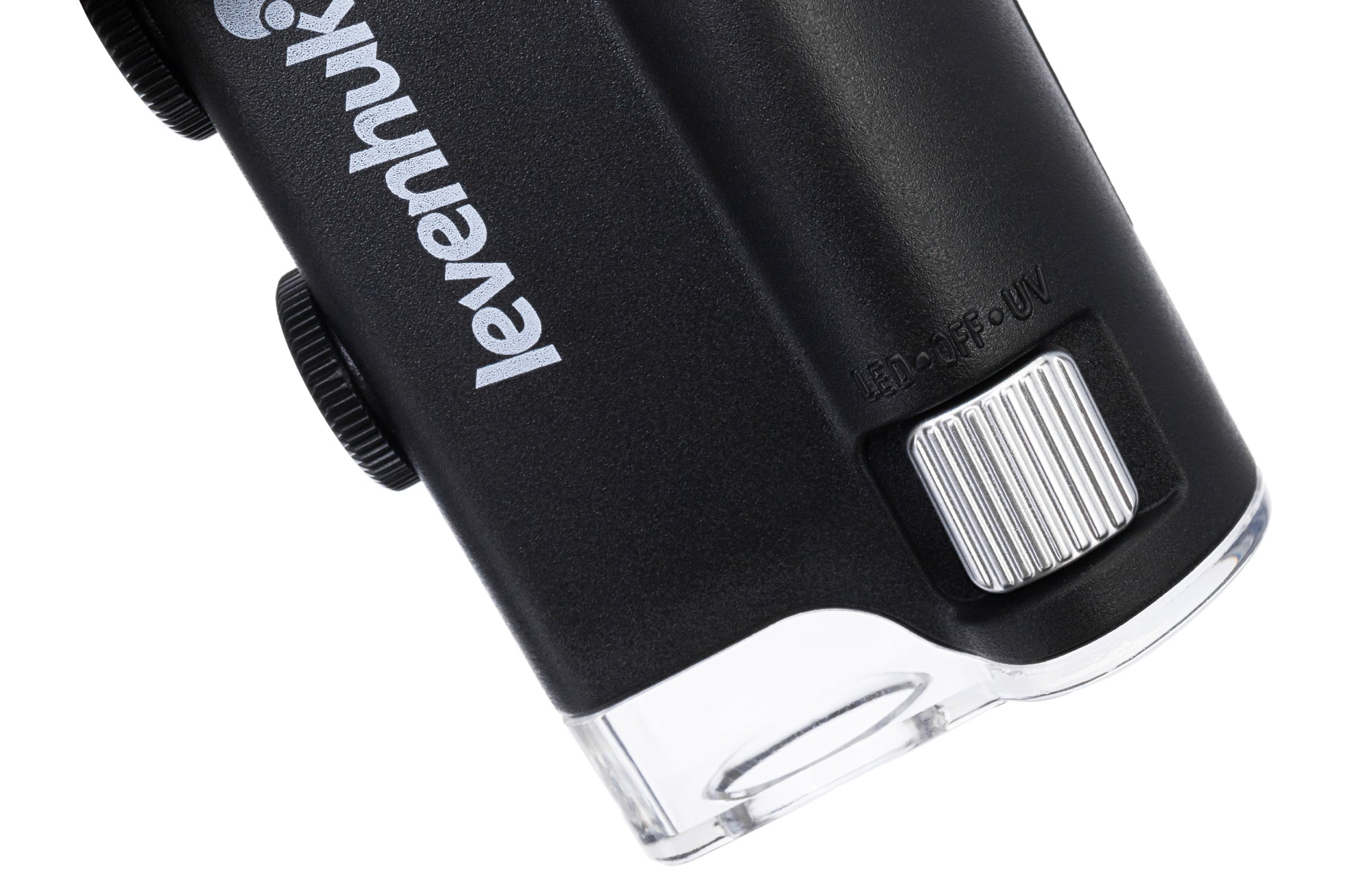 Microscopio tascabile Levenhuk Zeno Cash ZC10