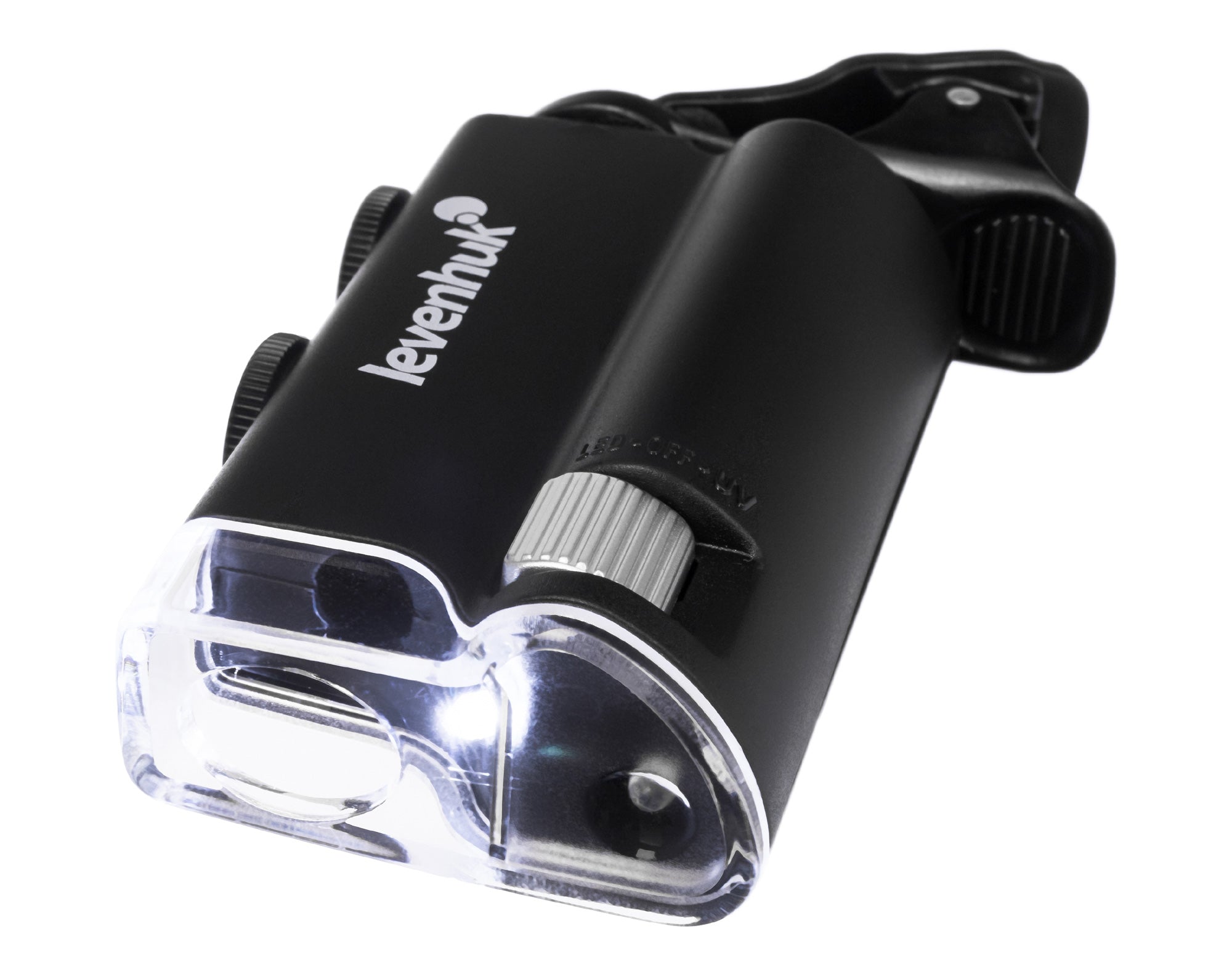 Microscopio tascabile Levenhuk Zeno Cash ZC10