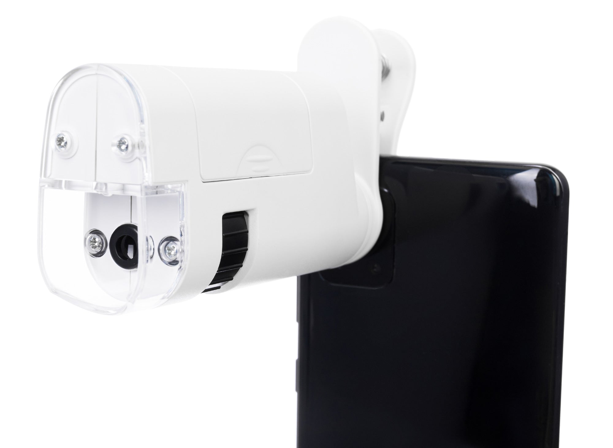 Microscopio tascabile Levenhuk Zeno Cash ZC12