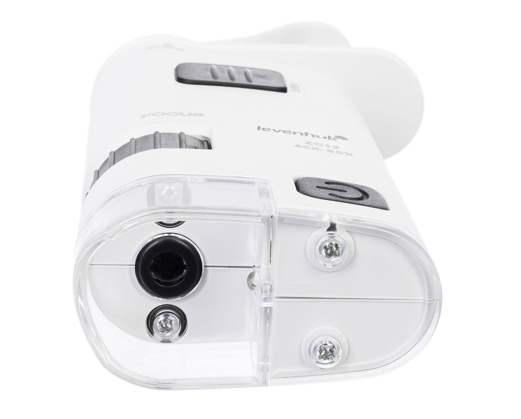 Microscopio tascabile Levenhuk Zeno Cash ZC12