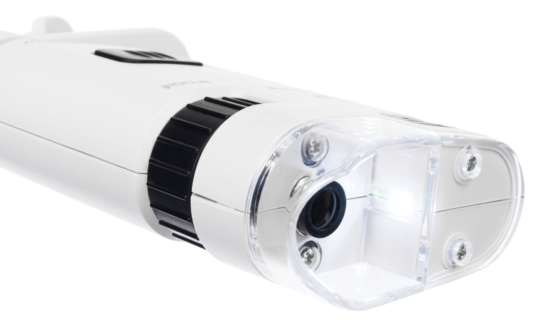 Microscopio tascabile Levenhuk Zeno Cash ZC14