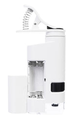 Microscopio tascabile Levenhuk Zeno Cash ZC12