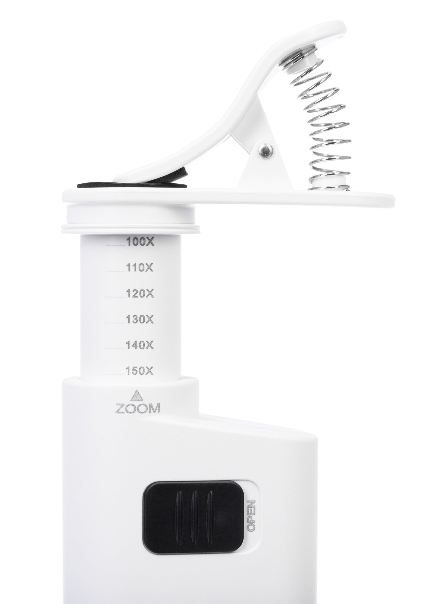 Microscopio tascabile Levenhuk Zeno Cash ZC16