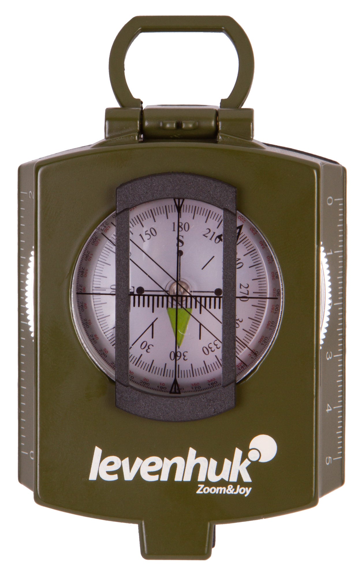 Bussola Levenhuk Army AC10