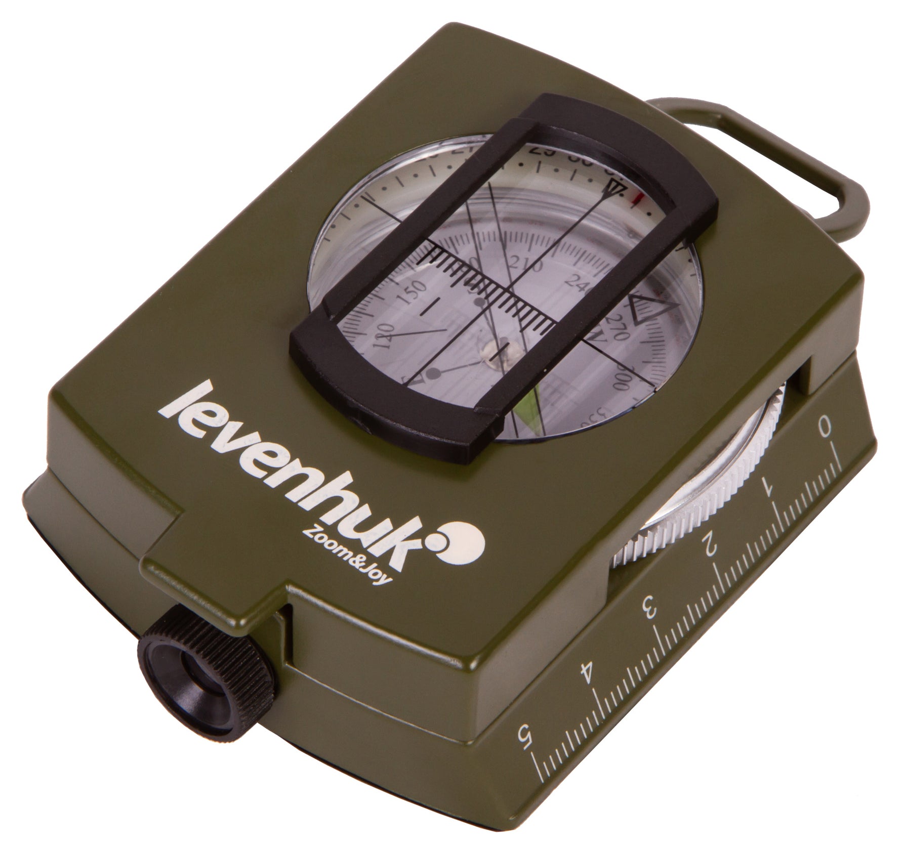 Bussola Levenhuk Army AC10