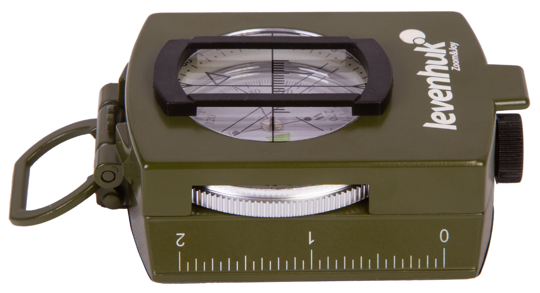 Bussola Levenhuk Army AC10