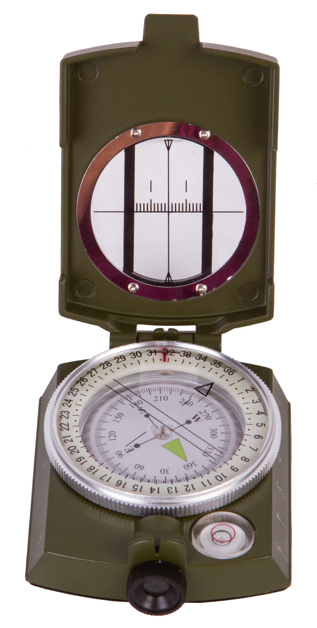 Bussola Levenhuk Army AC10