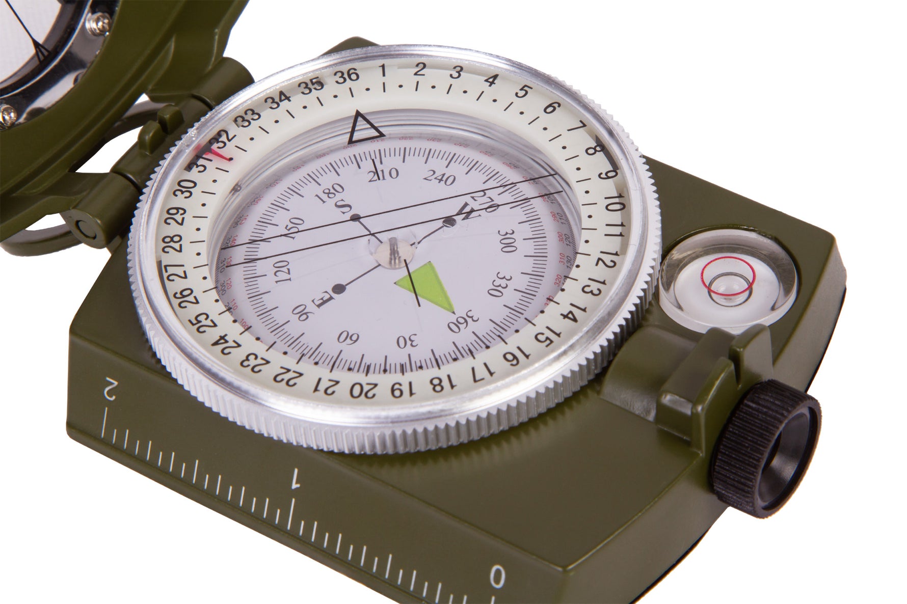 Bussola Levenhuk Army AC10