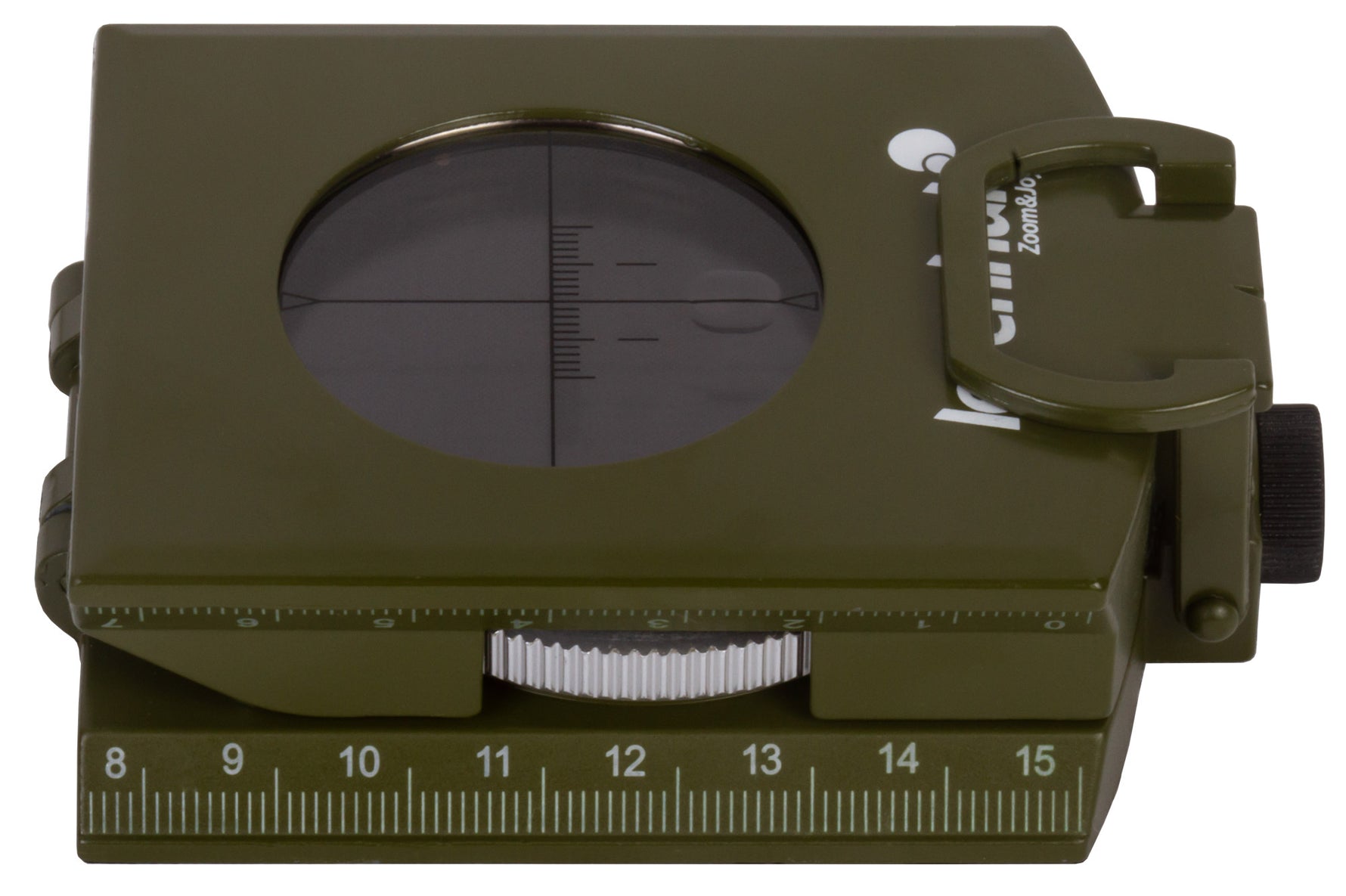 Bussola Levenhuk Army AC20