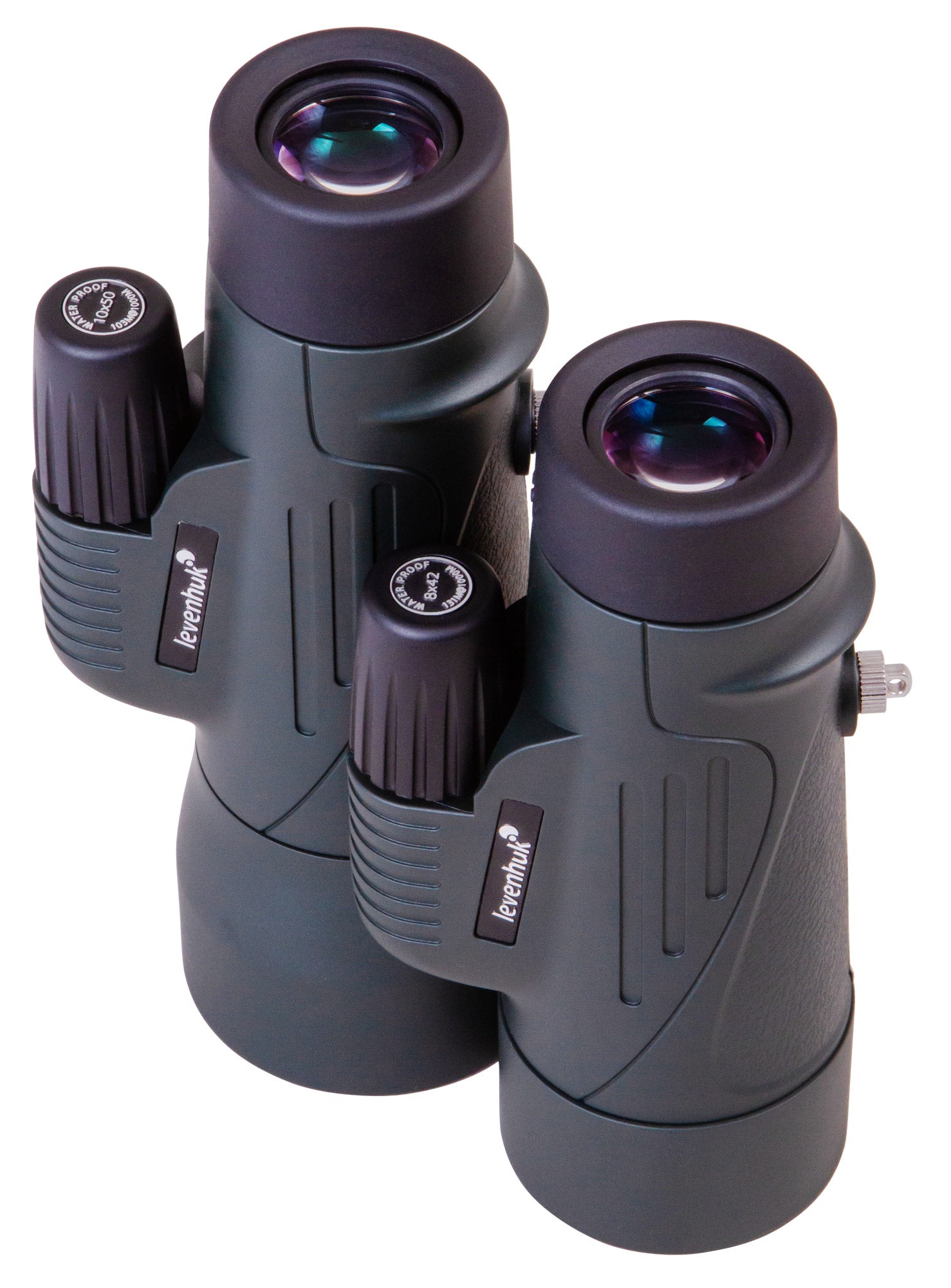 Monoculare Levenhuk Wise PRO 10x50