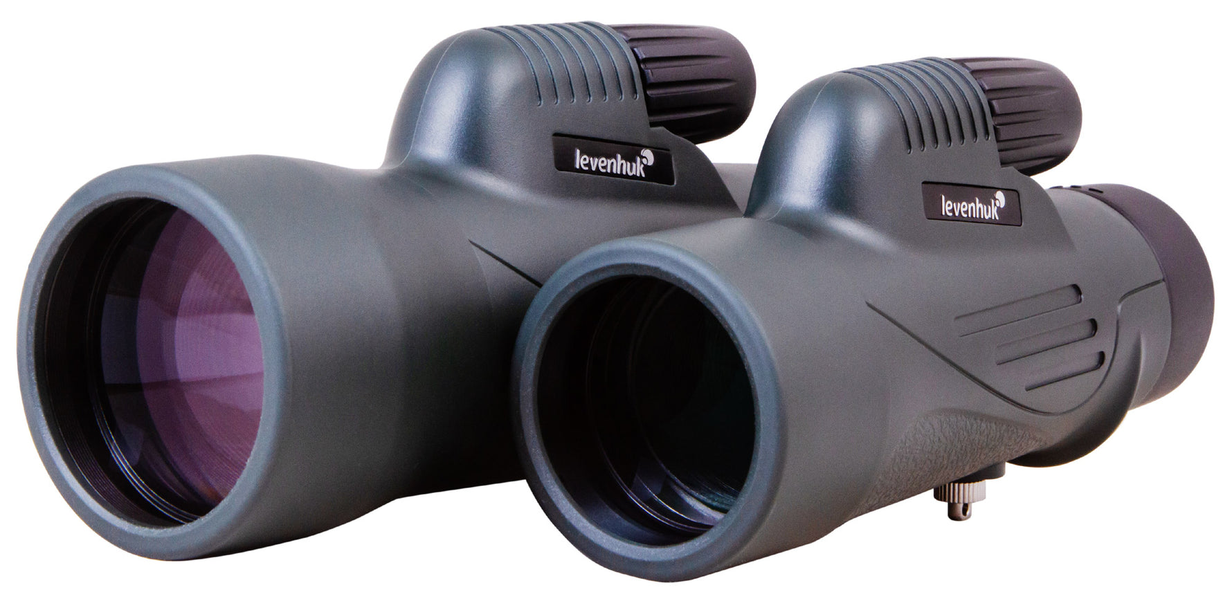 Monoculare Levenhuk Wise PRO 10x50