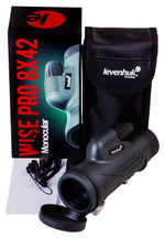 Monoculare Levenhuk Wise PRO 8x42