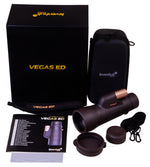 Monoculare Levenhuk Vegas ED 10x50