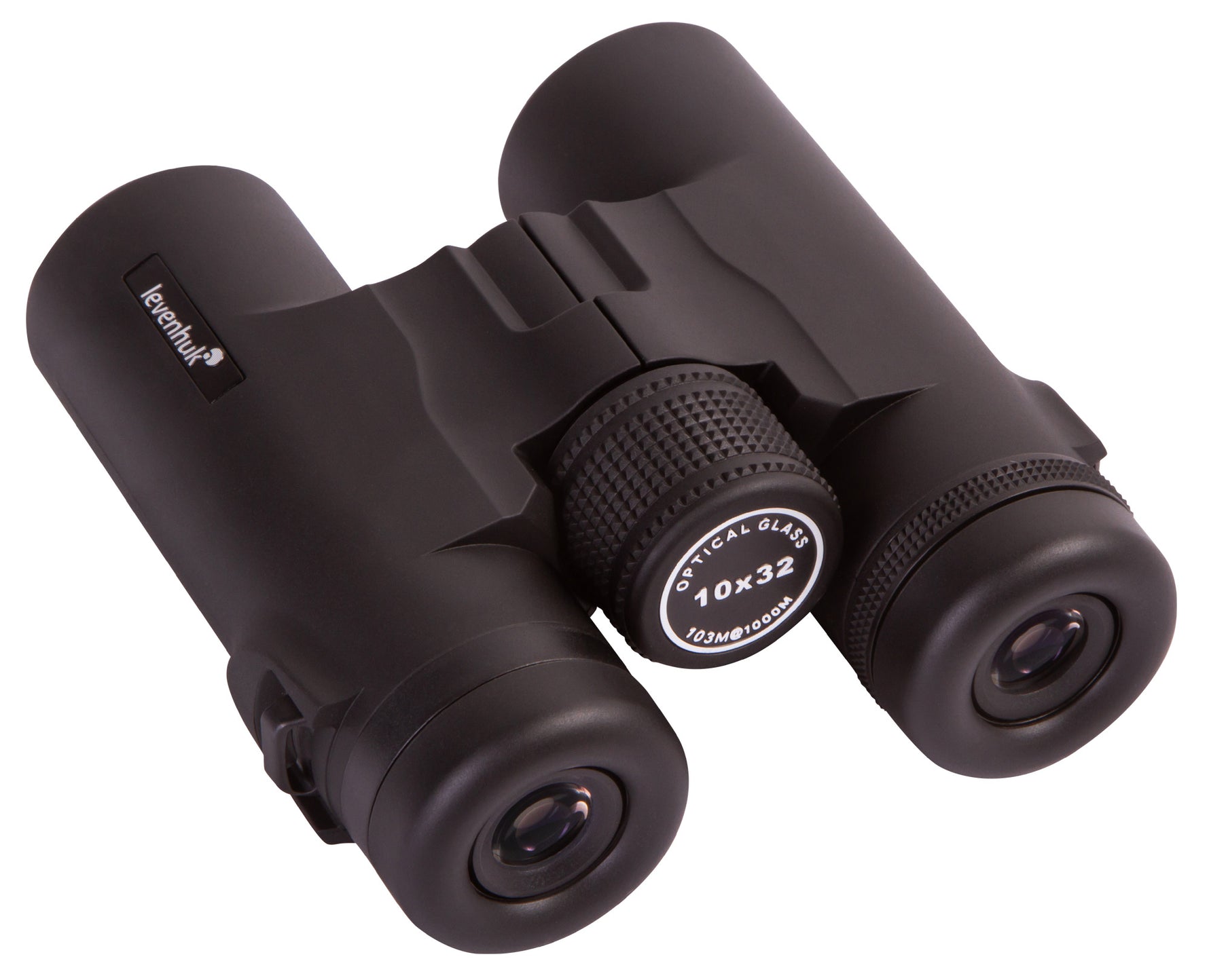 Binocolo Levenhuk Karma BASE 10x32