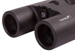 Binocolo Levenhuk Karma BASE 10x32