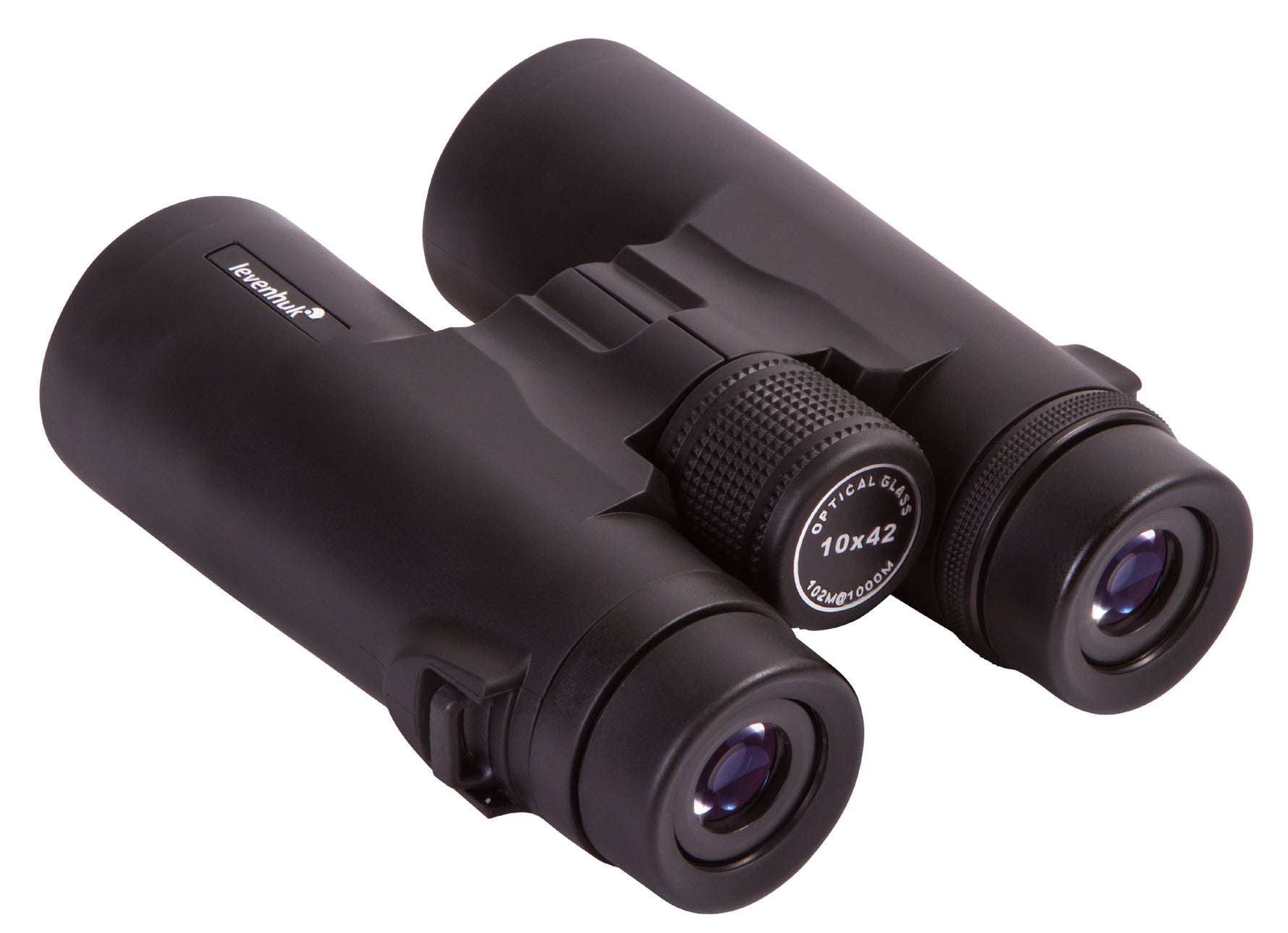 Binocolo Levenhuk Karma BASE 10x42