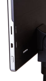Levenhuk MED fotocamera digitale per microscopio da 5M con schermo LCD da 9,4"