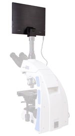Levenhuk MED fotocamera digitale per microscopio da 5M con schermo LCD da 9,4"