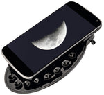 Telescopio riflettore newtoniano Bresser Spica 130/1000 EQ3 con set di filtri
